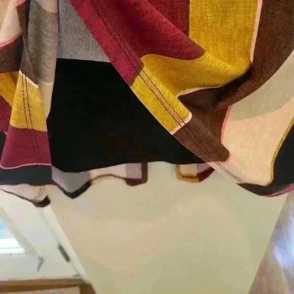 Coco Bianco Womens Blouse Size Medium, Very soft - Picture 6 of 8